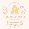 Aspieluxe - Startseite
