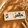 Filzpackung   "Hey -DU- alles Gute zum Geburtstag"