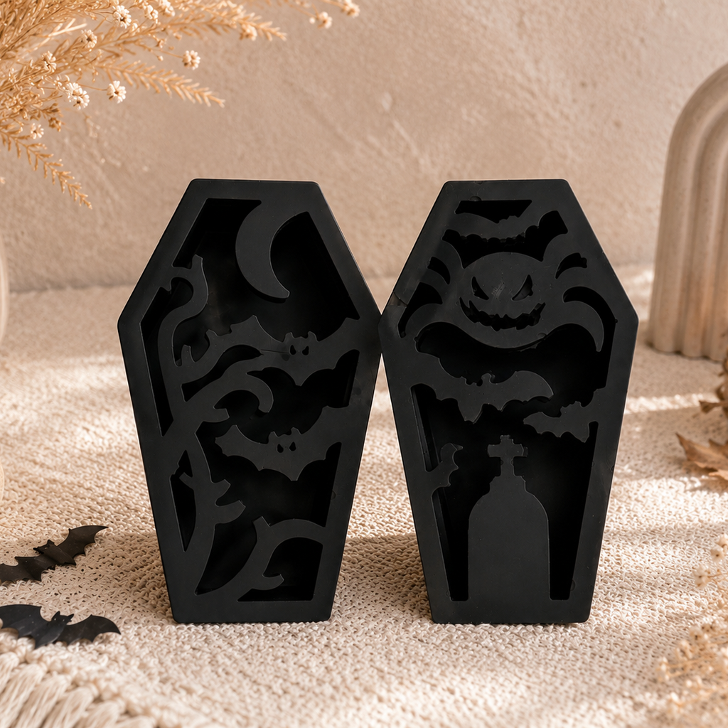 Dekofigur "Sarg" (verschiedene Designs)