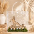 Geldgeschenk "Fußball"