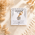 Anhänger "Glücksball to Go"