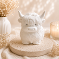 Dekofigur "Highland Kuh"