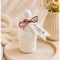 Dekofigur "Babyflasche"